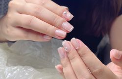 -Face Score美甲美睫皮肤管理