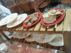 android_upload_pic-老马斑鱼店(桂花路店)