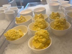 -北京王府井希尔顿酒店·万斯阁西餐厅