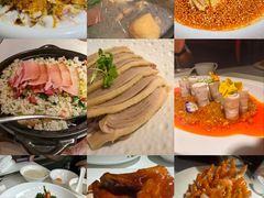 -民国红公馆·秦淮八艳(夫子庙店)