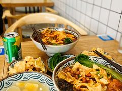 -捕螺记螺蛳粉(东关大街店)