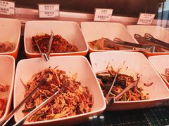 -33韩式自助烧烤(环城南路店)