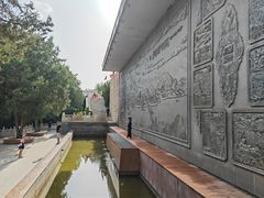 -白塔山公园