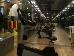 -纽斯桑拿会所(天山店)