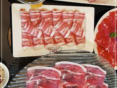 -鲁西肥牛(九方购物中心店)