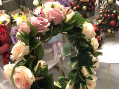 -花邻FloweringLife花艺气球派对(武康大楼店)