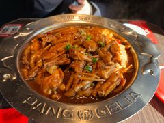 -胖哥俩肉蟹煲(杭州下沙学林街店)