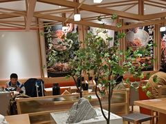 -味千拉面(广州白云机场T1西二店)