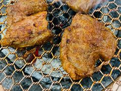 -艺林烤肉城(光明店)