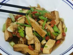 -衡东土菜(杉木冲中路店)