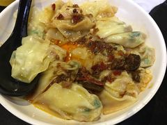 -长寿面(北京西路店)