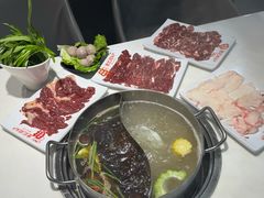 -陈记顺和潮汕牛肉火锅(韩江路店)
