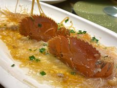 -拉完海鲜大排档(温岭店)