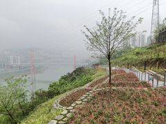 -重庆平顶山公园