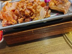 -三道菜(明堂公园店)