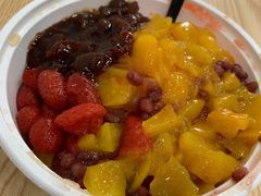 -冰冰酱老味刨冰绵绵冰(中山路总店)