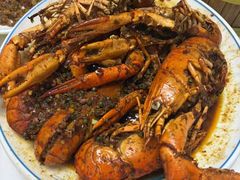 -三妹小龙虾·黄油蟹(华侨城总店)