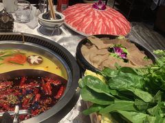 -红辣椒·川菜·火锅(张杨路店)