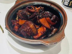 -老吉士酒家(天平路店)