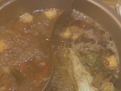 -水林间·寿喜烧自助(仙林金鹰店)