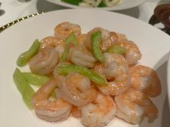 -宝轩渔府·老字号海鲜·正宗津菜(水上店)