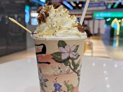 -KUNCHA鲲茶·江西制茶(铜锣湾店)