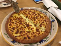 -萨莉亚意式餐厅(特力时尚汇店)