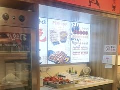 -阿润打边炉·鲜切鸡煲(华漕店)