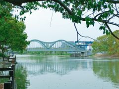 -美兰湖景区