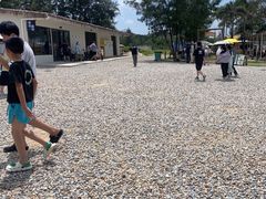 -汕尾风车岛