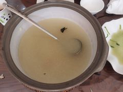 -竹海湾农家土菜