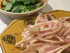 -盐井记·自贡美蛙鲜锅兔(中和店)