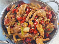 -小民大排档(光谷店)
