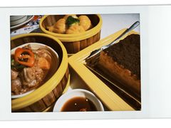 -食大利香港茶餐厅(南亚风情第一城店)