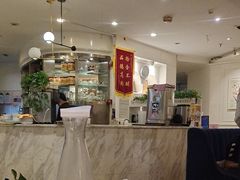 -花舍·新派粤菜·西餐·下午茶(亚运村·鸟巢店)
