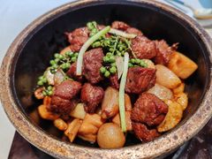 -狮王府淮扬菜(老门东店)