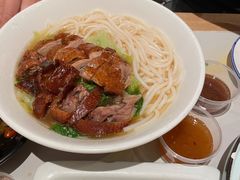 -先记烧鹅王·本地粤菜(福永店)