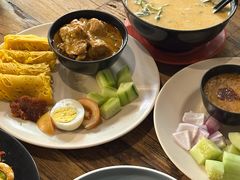 -Limapulo: Baba Can Cook