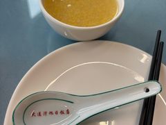 -大连湾旭日·家宴·海肠捞饭(马栏广场店)