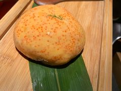 飞鱼籽墨鱼滑-湊湊火锅·茶憩(恒隆广场店)