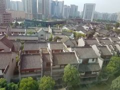 -龙潭水乡
