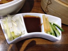 -北京老铺烤鸭(老城根店)