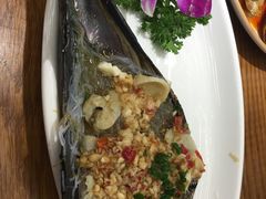-必点海鲜·鲅鱼水饺(鞍山西道店)
