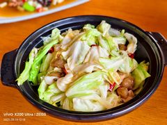 -盐帮食坊•小河帮川菜(四川师大店)