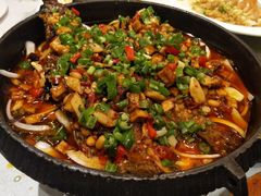 -香丰阁·烤鸭·川湘菜(昌平店)
