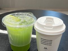 -M Stand(港汇恒隆广场店)