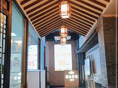 -清心素食自助餐厅(夫子庙店)
