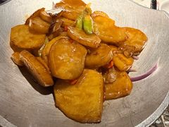 -绿茶餐厅(朝阳大悦城店)