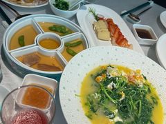 -忆家名门·上海菜(徐家汇店)