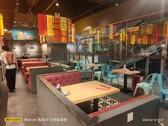 -弄堂小笼包(天津南开大悦城店)